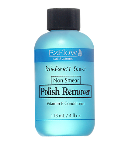 EzFlow Polish Remover - Rainforest
